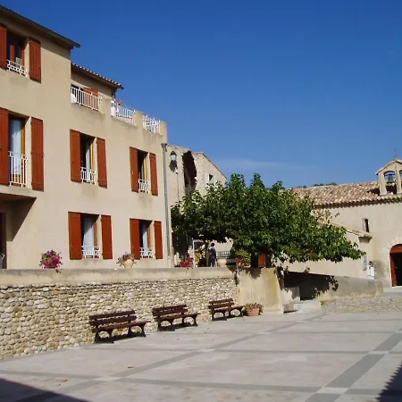 4-6 Personnes Sainte-croix-du-verdon Apartment