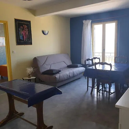 4-6 Personnes Sainte-croix-du-verdon