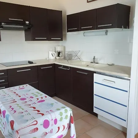 4-6 Personnes Sainte-croix-du-verdon Apartment Sainte-Croix-de-Verdon