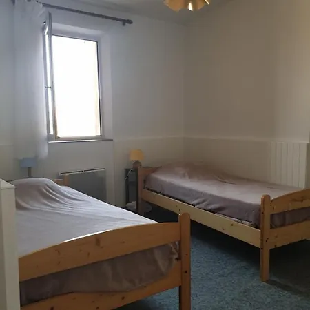 4-6 Personnes Sainte-croix-du-verdon Apartment