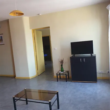 4-6 Personnes Sainte-croix-du-verdon Apartment