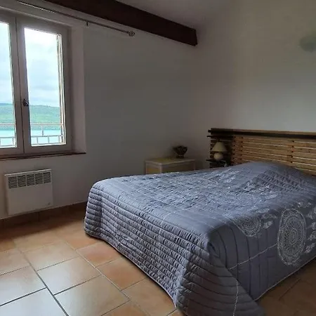 Apartment 4-6 Personnes Sainte-croix-du-verdon